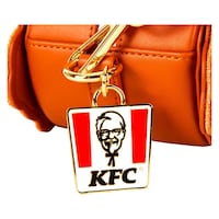 Fried Chicken-Inspired Accessories Image 4