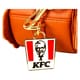 Fried Chicken-Inspired Accessories Image 4
