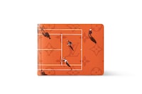 Sport-Detailed Monogram Wallets Image 3