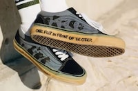 Surf-Inspired Skate Collections Image 2