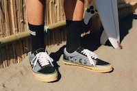 Surf-Inspired Skate Collections Image 3