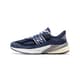Navy Blue-Inspired Sneakers Image 3