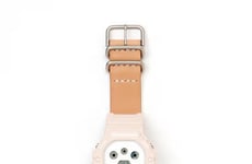 Neutral Leather Joint Timepieces