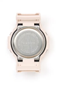 Neutral Leather Joint Timepieces Image 6