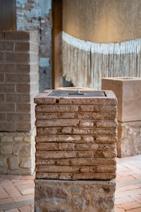 Earthened Architecture Pavilions Image 3