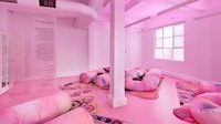 Hug-Recreated Art Exhibitions Image 1