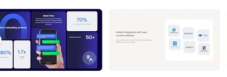 AI Support Automation
