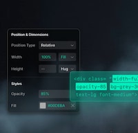 Visual UI Editors Image 1