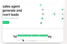 Voice Engagement Assistants