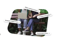 Academic Research Assistants Image 1