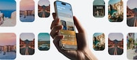 AI Travel Concierges Image 1