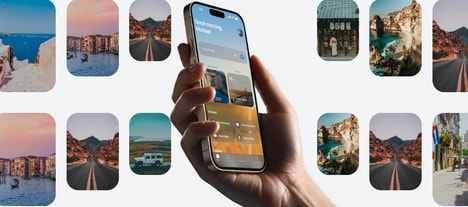 AI Travel Concierges