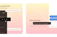 Persistent Clipboard Managers