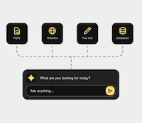 AI Knowledge Chatbots Image 1