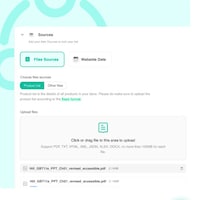 AI Shopping Assistants