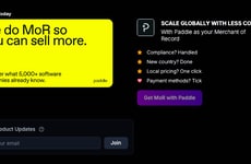 Software Alternatives Finders