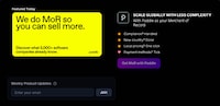 Software Alternatives Finders