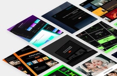 Responsive Website Templates