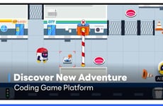 Educational Coding Platforms