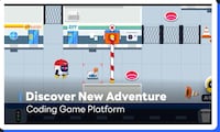 Educational Coding Platforms Image 1