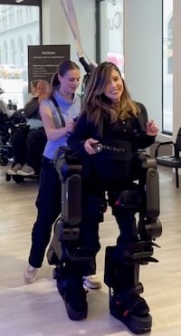 Accessible Mobility Rehabilitations Image 1