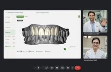 Dentist-Focused Video Collaboration Platforms