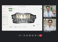Dentist-Focused Video Collaboration Platforms Image 1