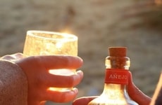 Rapidly Expanding Tequilla Brands