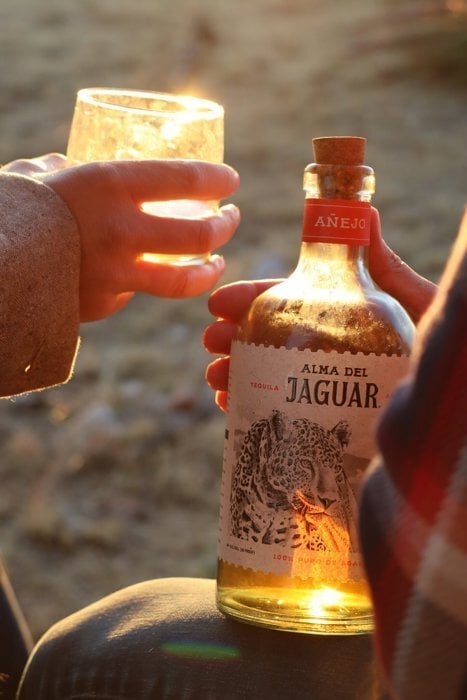 Rapidly Expanding Tequilla Brands