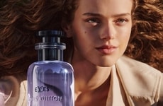 Feminine Empowerment-Focused Perfumes