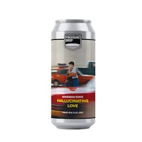 Collaborative Music Duo Beers