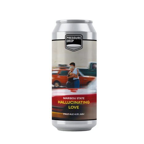 Collaborative Music Duo Beers