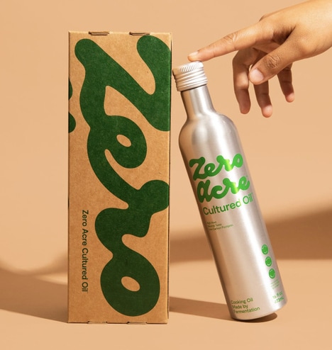 Seed Oil-Free Hotel Kitchens