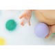 Colorful Bath Ball Toys Image 2
