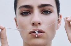 Perfume-Inspired Fine Jewelry Collections