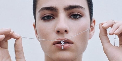 Perfume-Inspired Fine Jewelry Collections