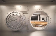 Expertly Designed Vaults