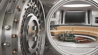 Expertly Designed Vaults Image 2
