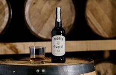 Limited-Edition Aged Single Malts