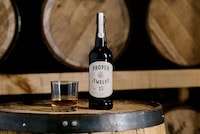 Limited-Edition Aged Single Malts Image 1