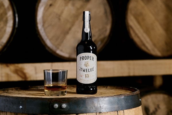 Limited-Edition Aged Single Malts