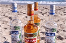 Regional Indonesian Rum Ranges