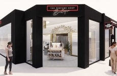 Boutique-Style Fragrance Shops