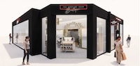 Boutique-Style Fragrance Shops Image 1