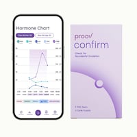 Convenient Fertility Tracking Kits