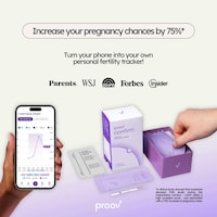 Convenient Fertility Tracking Kits Image 2