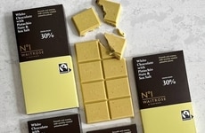 Private Label Viral Chocolates