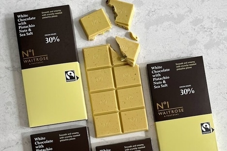Private Label Viral Chocolates