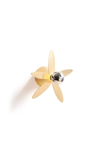 Flower-Inspired Sconce Designs Image 1