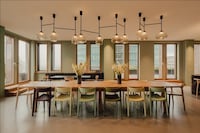 Warm Office Interiors Image 5